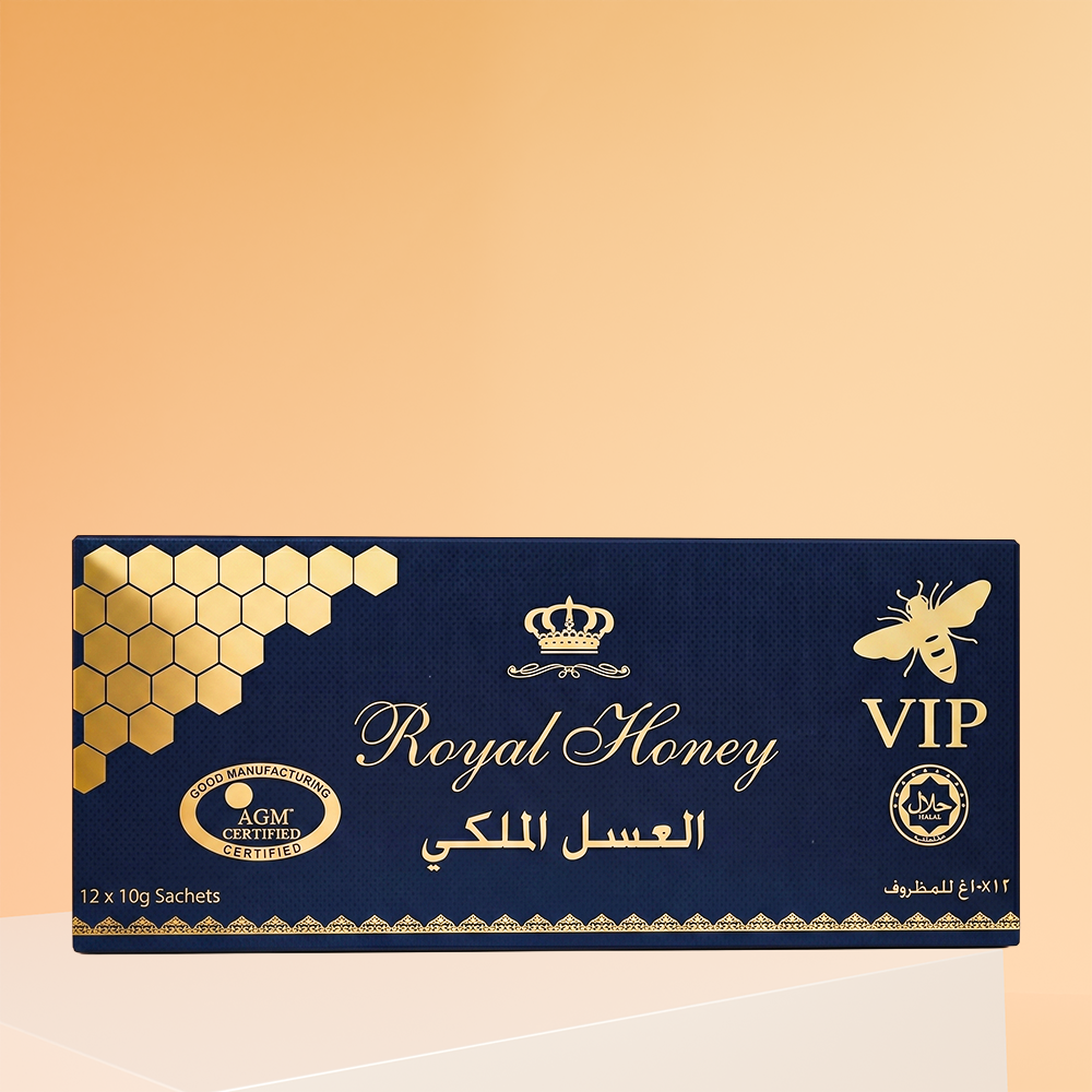 Royal Honey Vip