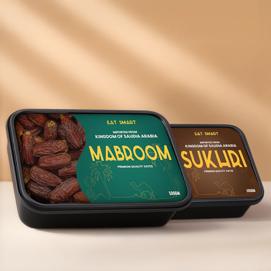 Royal Dates Gift Box