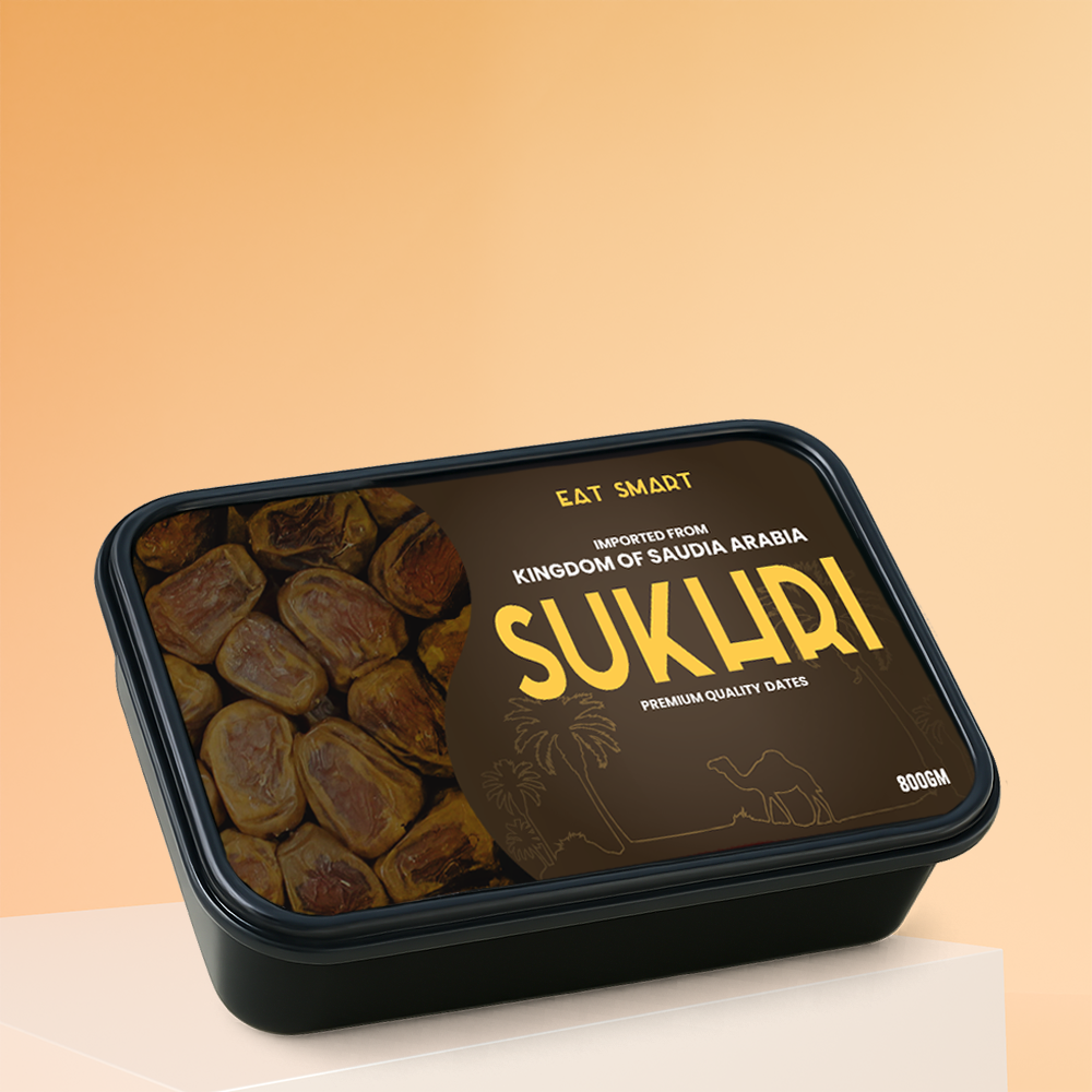Top Quality (A Grade) Sukhri Dates – سکھری کھجور