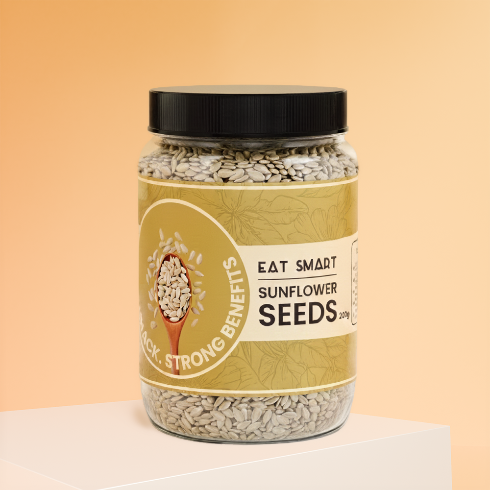 Sunflower Seeds (سورج مکھی کے بیج)