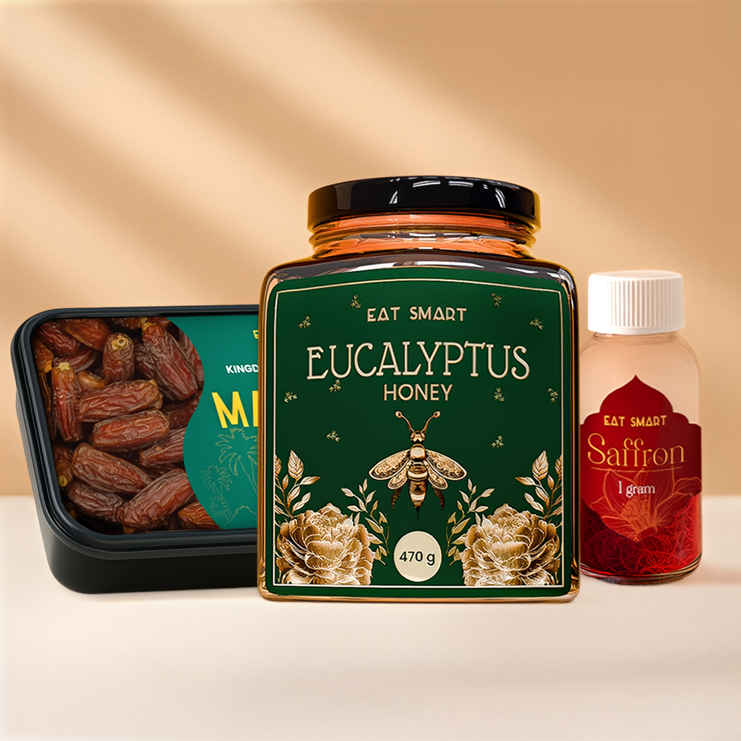 Sunnah Ramadan Bundle