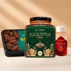 Sunnah Ramadan Bundle