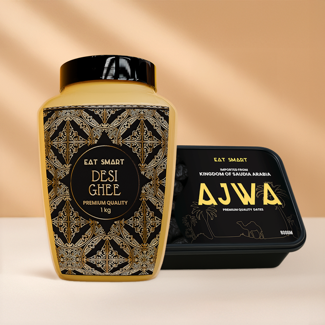 Traditional Ramadan Bundle