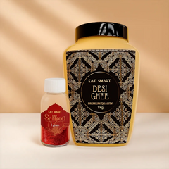 Traditional Strength Combo