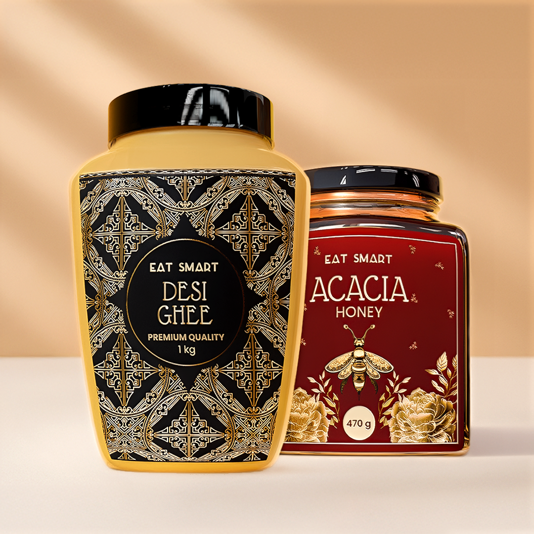 Traditional Wellness Box