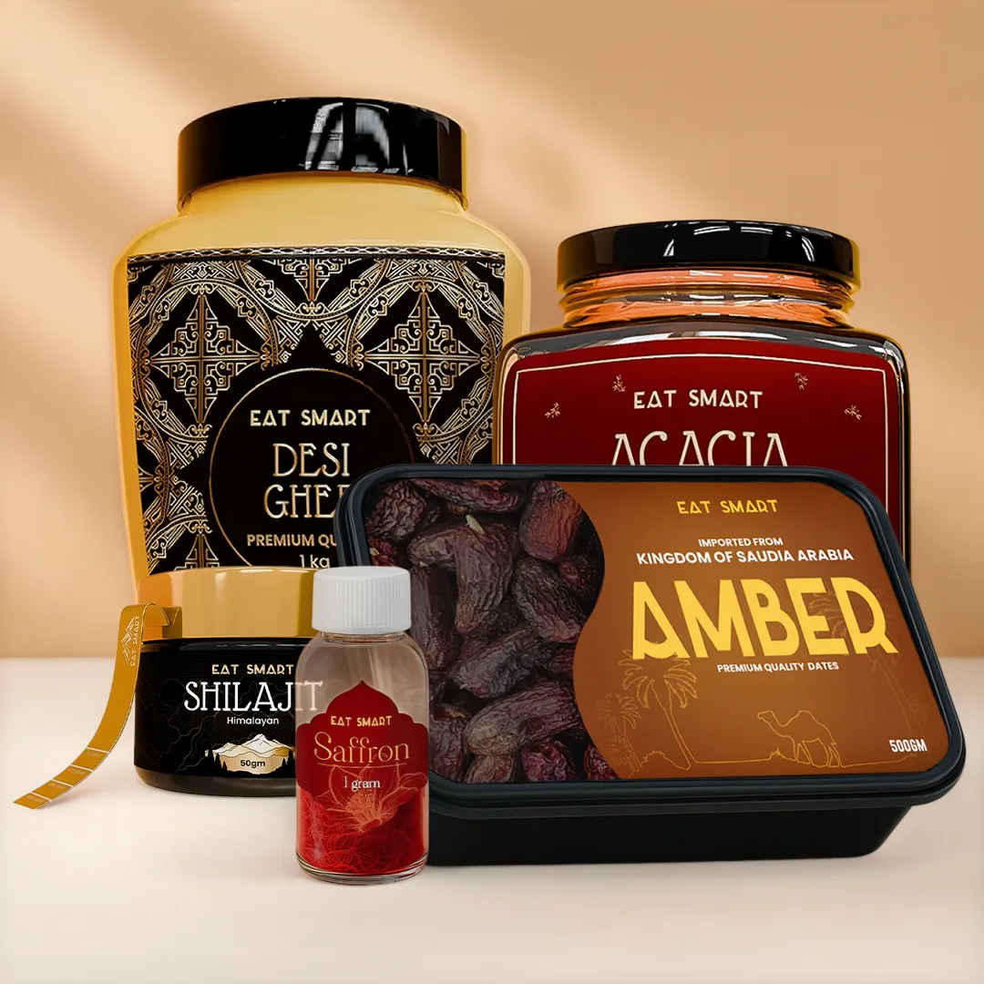 Ultimate Wellness Saver Box
