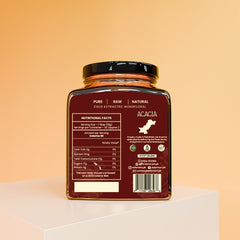 Acacia Honey پھلائی کا شہد